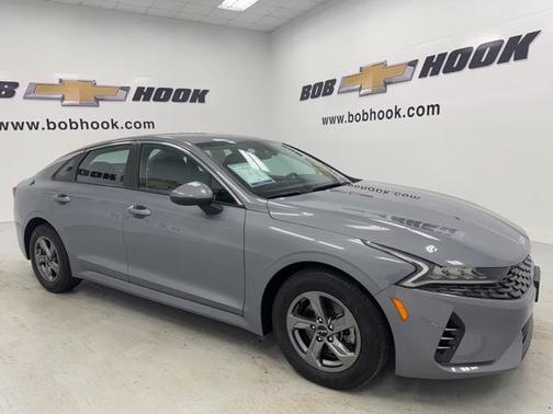 2023 Kia K5 LXS