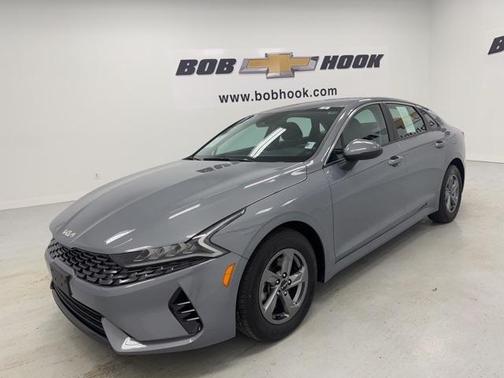 2023 Kia K5 LXS