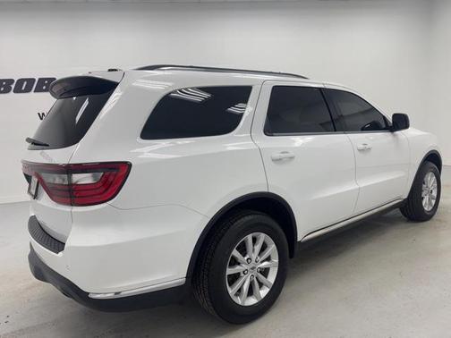 2023 Dodge Durango SXT