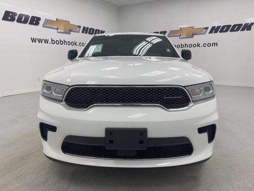 2023 Dodge Durango SXT