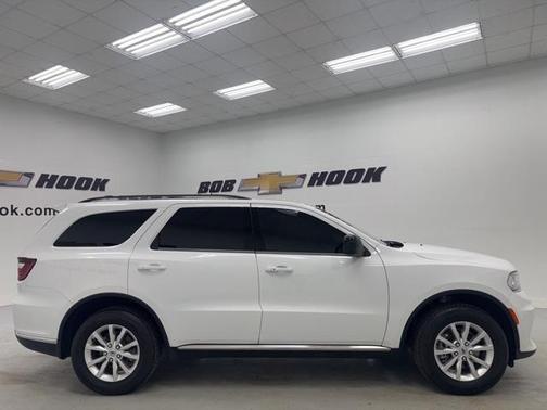 2023 Dodge Durango SXT