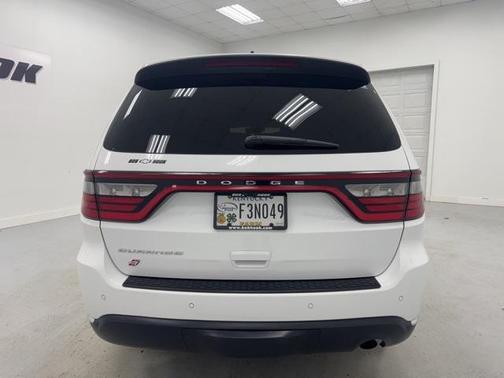 2023 Dodge Durango SXT