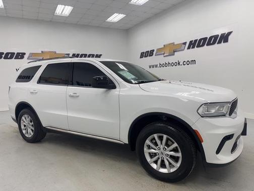 2023 Dodge Durango SXT