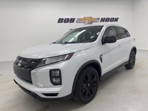 2024 Mitsubishi Outlander Sport