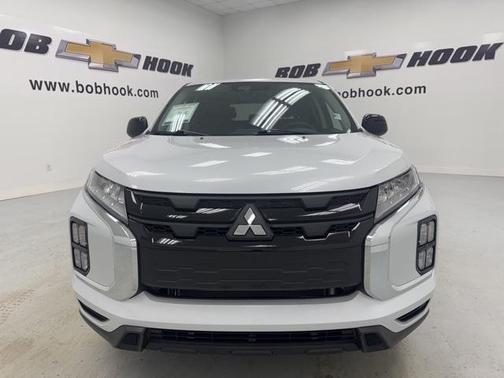 2024 Mitsubishi Outlander Sport