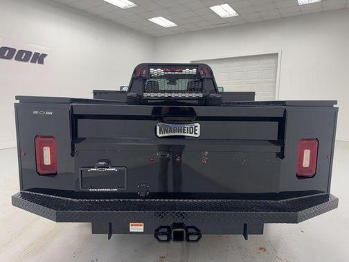 Summit White 2025 Chevrolet Silverado 3500 WT