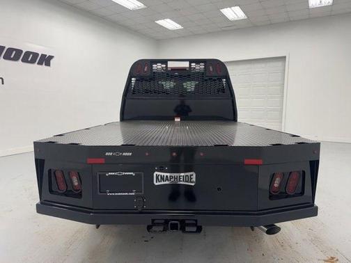 2025 Chevrolet Silverado 2500 WT