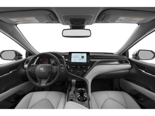 Ice Edge 2024 Toyota Camry XSE