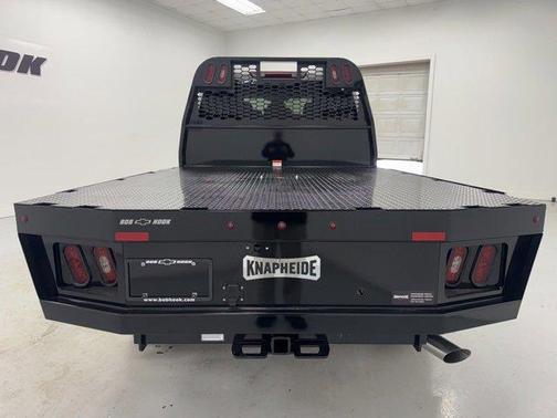 2025 Chevrolet Silverado 2500 WT