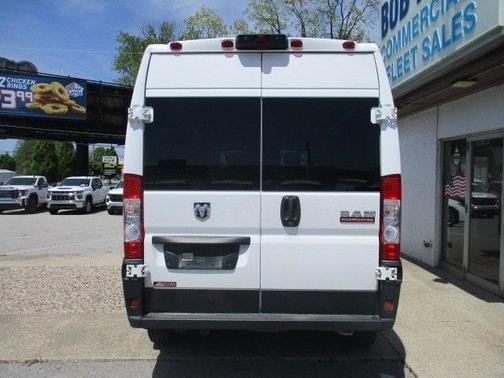 2022 RAM ProMaster 2500 High Roof