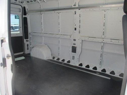 2022 RAM ProMaster 2500 High Roof