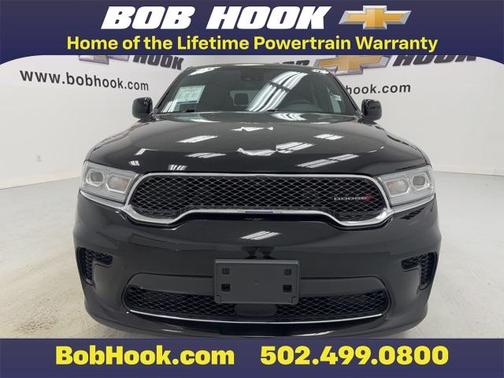 2023 Dodge Durango SXT