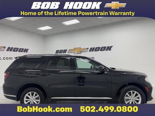2023 Dodge Durango SXT