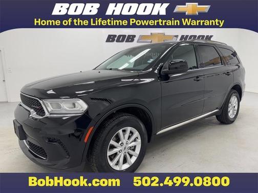 2023 Dodge Durango SXT