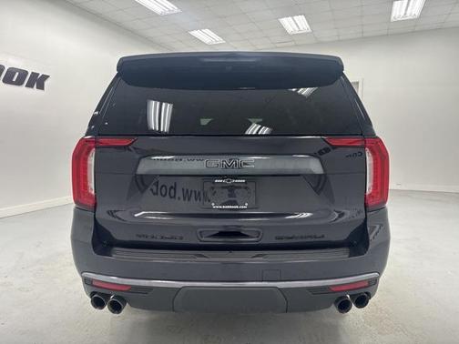 2023 GMC Yukon XL Denali Ultimate