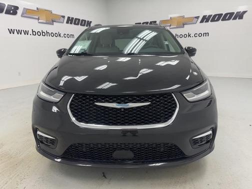 2021 Chrysler Pacifica Hybrid Touring L