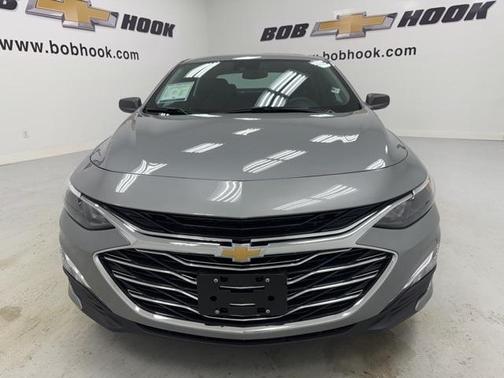 2023 Chevrolet Malibu 1LS