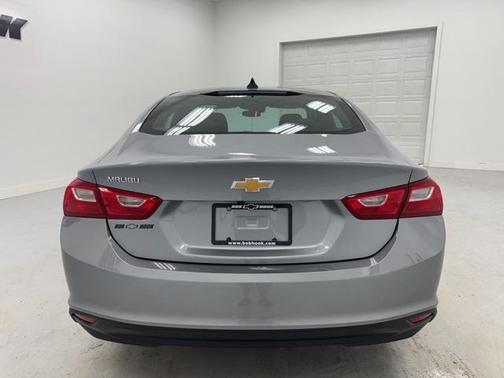 2023 Chevrolet Malibu 1LS