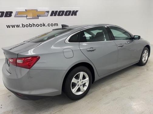 2023 Chevrolet Malibu 1LS
