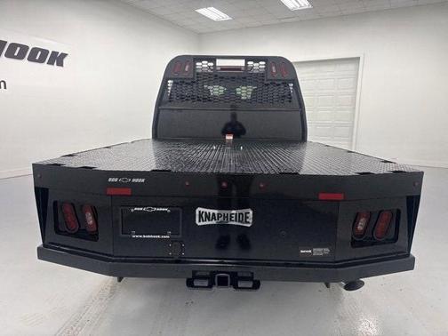 2025 Chevrolet Silverado 2500 WT