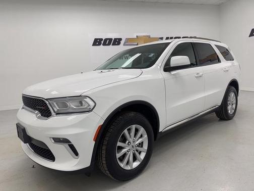 2022 Dodge Durango SXT