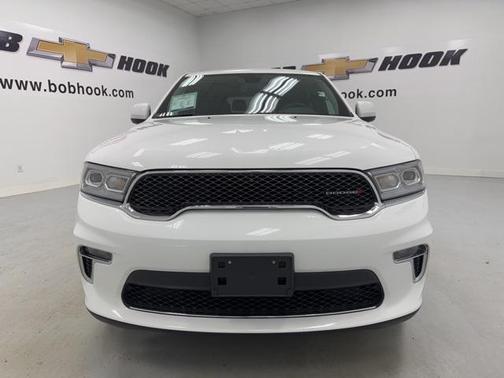 2022 Dodge Durango SXT