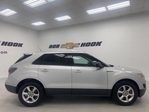 2011 Saab 9-4X 3.0i Premium