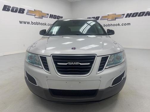 2011 Saab 9-4X 3.0i Premium