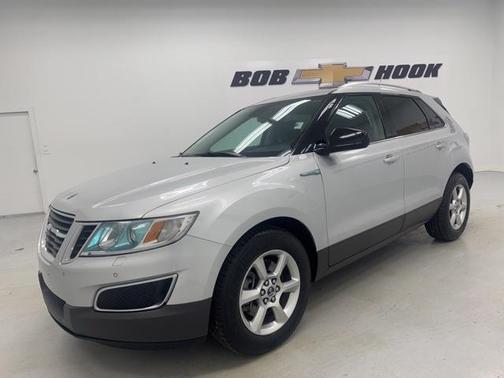 2011 Saab 9-4X 3.0i Premium