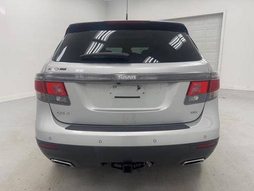 2011 Saab 9-4X 3.0i Premium
