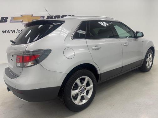 2011 Saab 9-4X 3.0i Premium