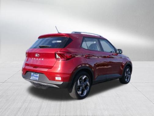 2024 Hyundai VENUE Limited