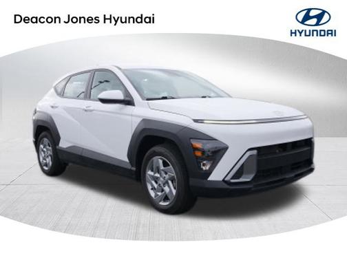 2025 Hyundai KONA SE