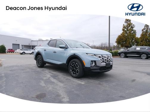 2023 Hyundai SANTA CRUZ SEL