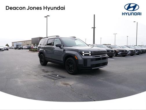 2024 Hyundai SANTA FE XRT