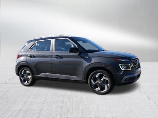 2023 Hyundai VENUE Limited
