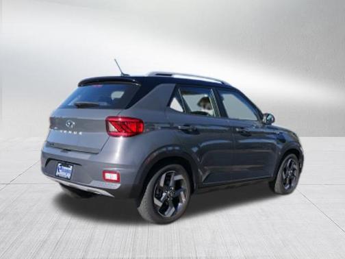 2023 Hyundai VENUE Limited