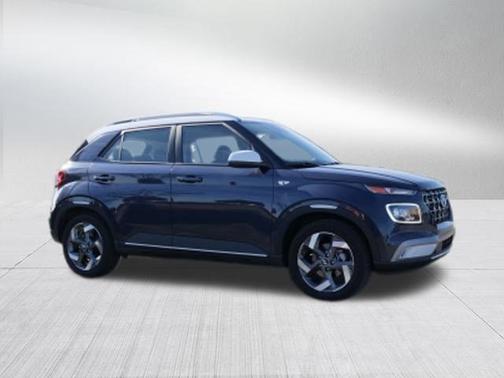2024 Hyundai VENUE Limited