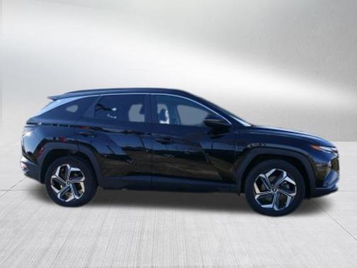 2023 Hyundai TUCSON Hybrid SEL Convenience