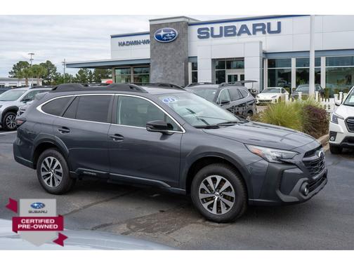 2024 Subaru Outback Premium