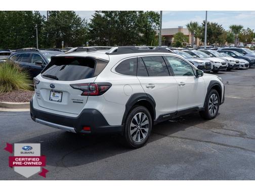 2023 Subaru Outback Touring XT