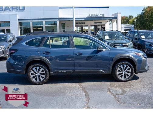 2023 Subaru Outback