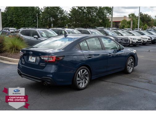 2023 Subaru Legacy Touring XT