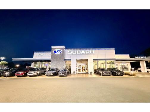 Crystal White Pearl 2025 Subaru Outback Limited