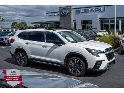 2024 Subaru Ascent Touring