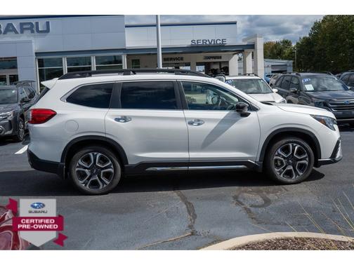 2024 Subaru Ascent Touring