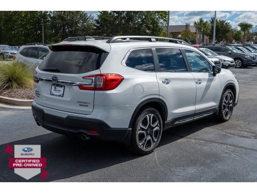 2024 Subaru Ascent Touring