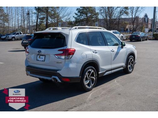 2023 Subaru Forester Touring