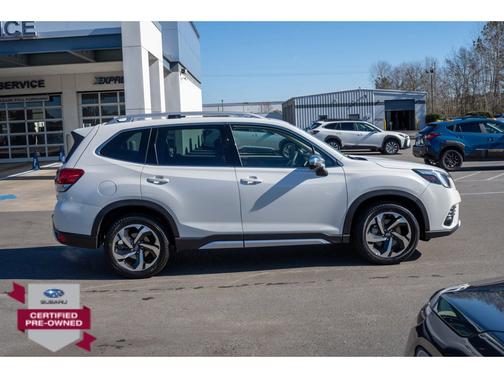 2023 Subaru Forester Touring