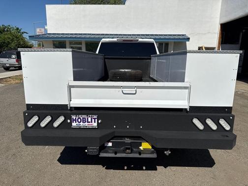 2024 Chevrolet Silverado 3500 LT